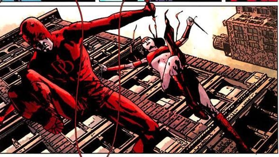 Daredevil Showrunner Talks Season 2 Characters