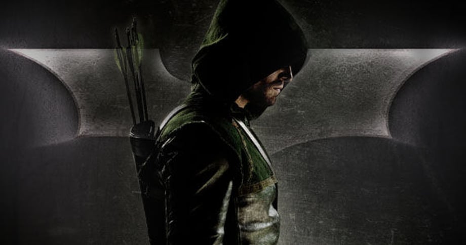 'Arrow': Actor Stephen Amell Interested In Bringing Bruce Wayne Into The Arrowverse