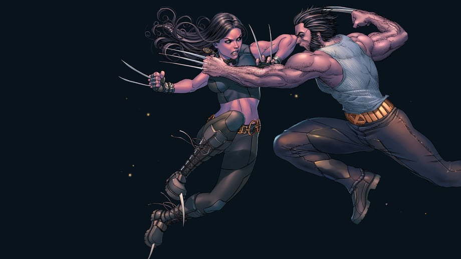 RUMOR: Possible WOLVERINE 3 Character Breakdown For 'X-23' Surfaces