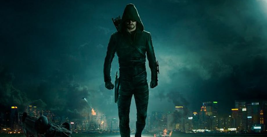 The wasted opportunity that is Arrow