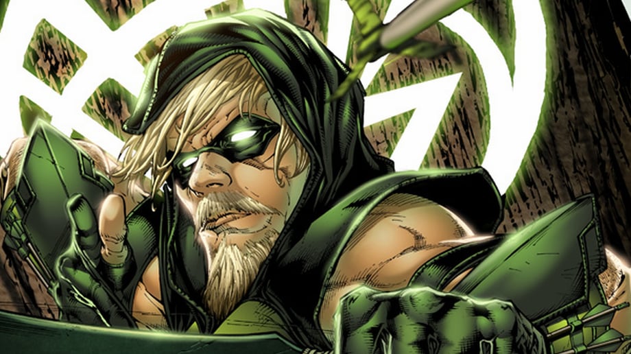 EDITORIAL: My suggestions for SEASON 5 of ARROW