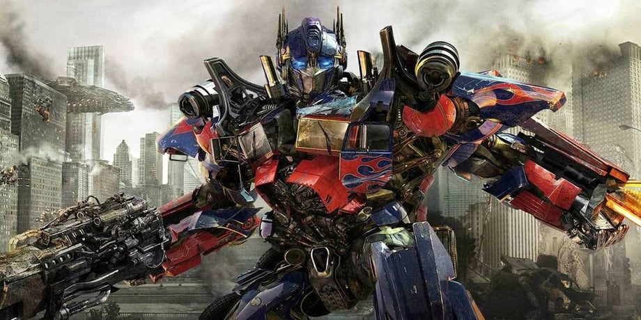 TRANSFORMERS Live-Action Sequel Gets Summer 2022 Release Date; Could Be BUMBLEBEE 2 Or BEAST WARS Spinoff