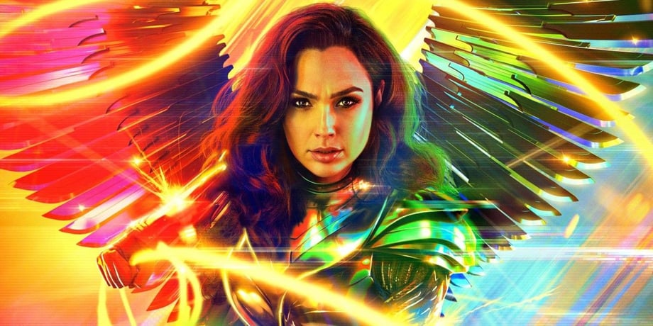 Wonder Woman 1984 Early Reactions Praise An Ambitious, Heartfelt Sequel