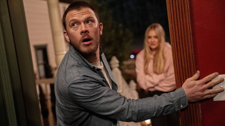 Jimmy Tatro in Scream 7