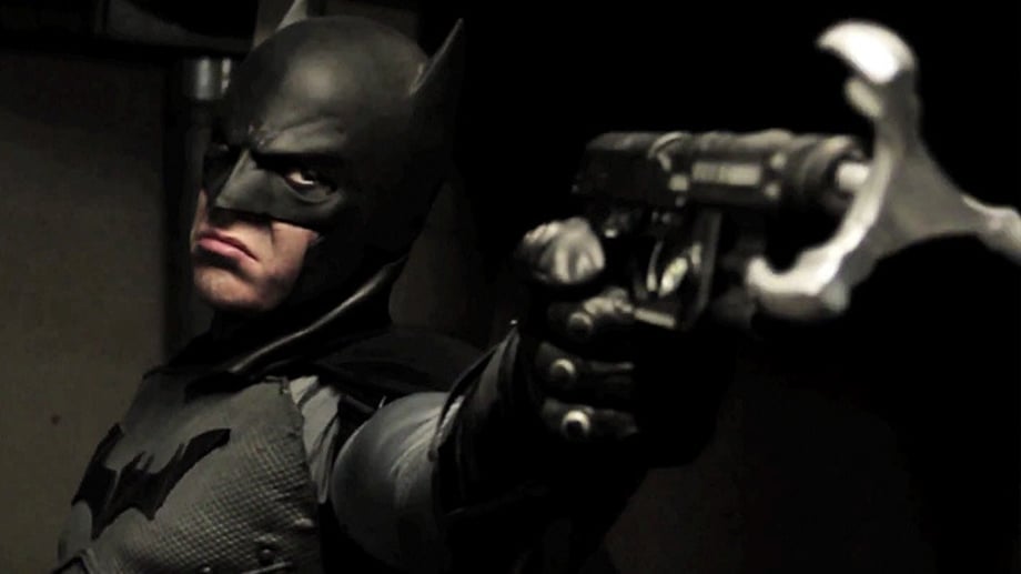 SDCC '16: The CW's DCTV Surprises Include BATWOMAN, ORACLE And BATMAN?