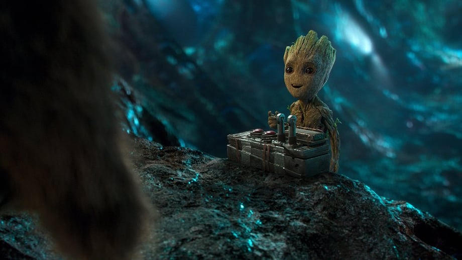 Image result for guardians of the galaxy 2 new characters