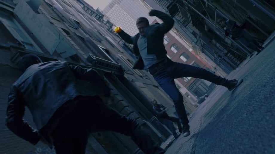 Image result for iron fist season 2