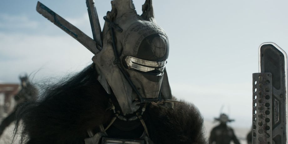 Image result for solo a star wars story enfys nest