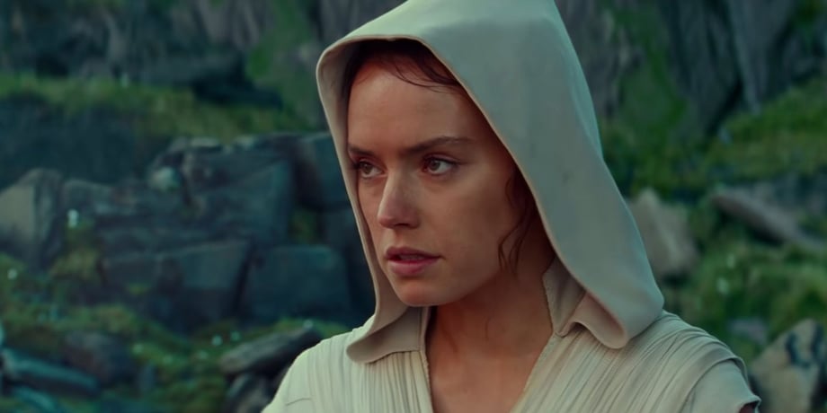 Image result for rey skywalker
