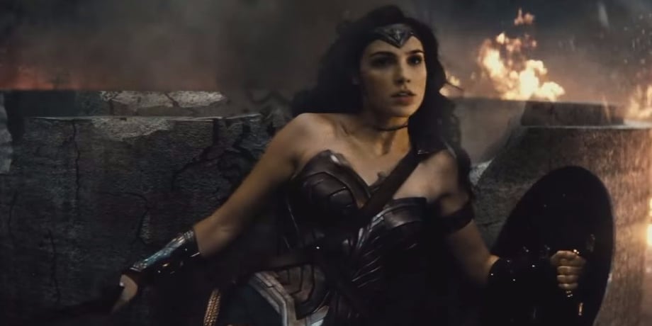 WONDER WOMEN: Grant Morrison Feels Her Live Action Portrayal is Inaccurate.