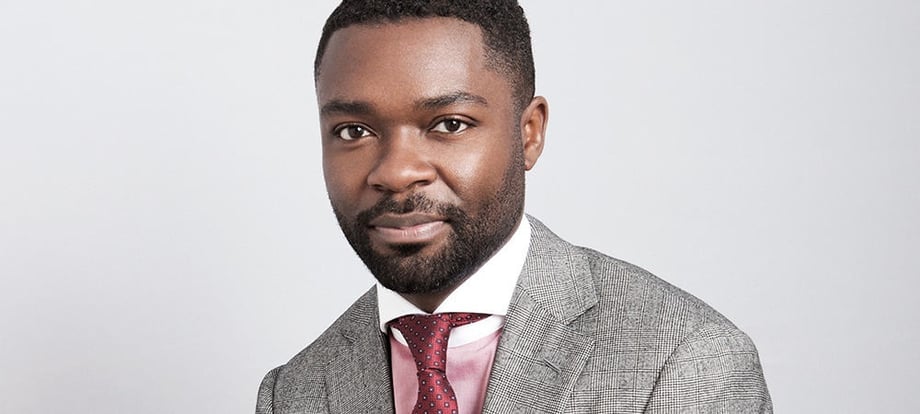 SELMA Star David Oyelowo Reveals He Would ‘Consider’ Playing James Bond In Reddit AMA