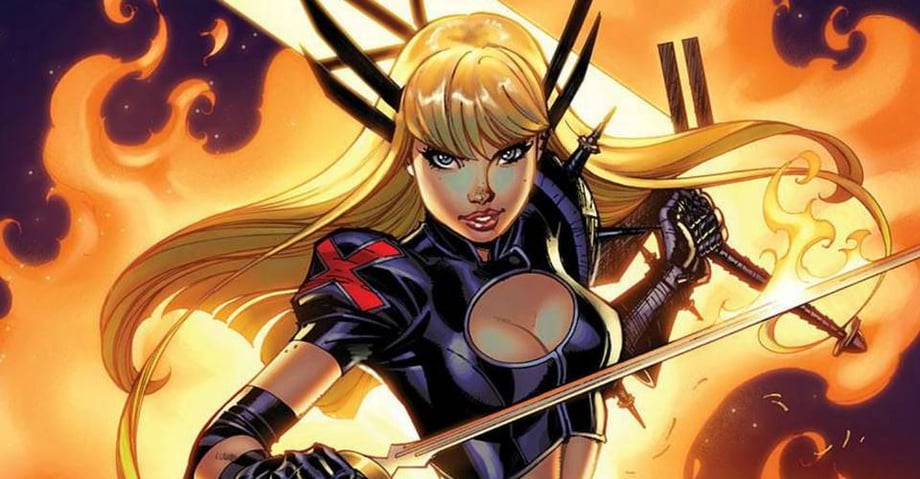 NEW MUTANTS 3 Would've Introduced Darkchilde & Crossed Over With The Main X-MEN Films - EXCLUSIVE