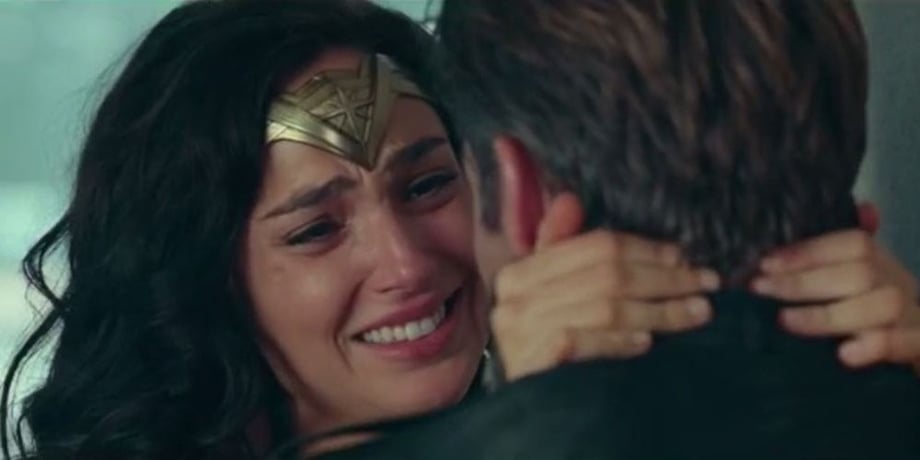 in360news: Wonder Woman's 5 Funniest (&amp; 5 Saddest) Moments In The DCEU