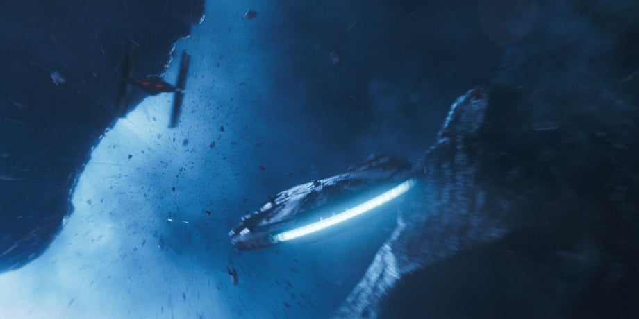Image result for solo a star wars story