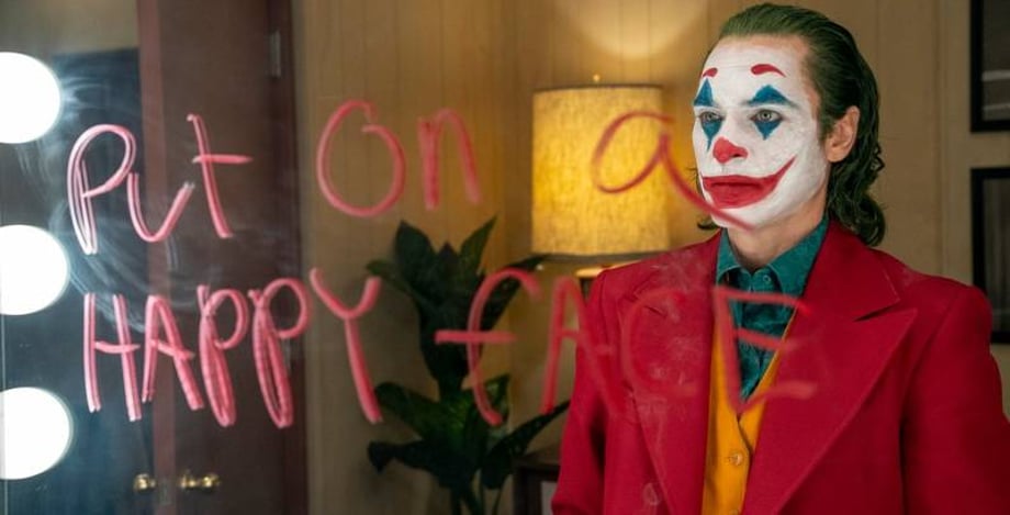 Image result for joker movie