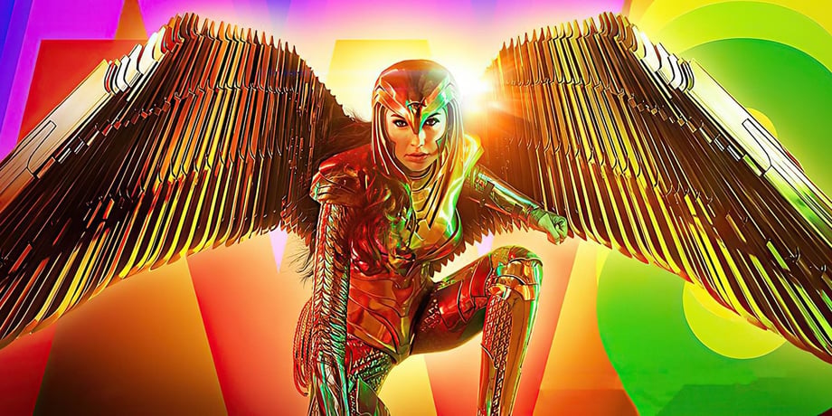 Gal Gadot Got Over $10 Million Due to Wonder Woman 1984 Going to HBO Max