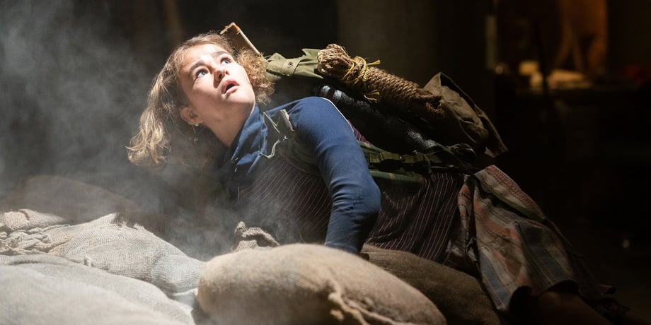 A Quiet Place 2 Ending &amp; Future Explained | Screen Rant