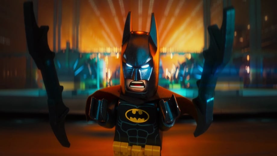 Lego Batman Movie Flopped: Has DC Over extended Batman?