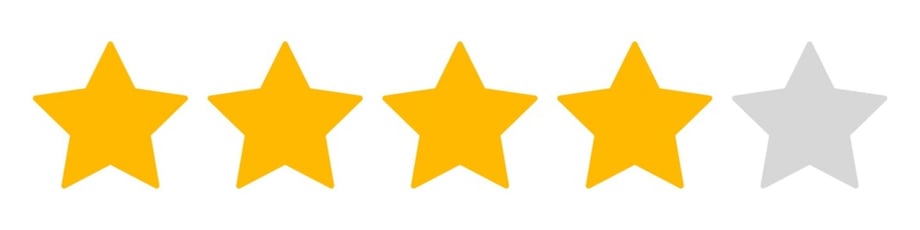 1,670 BEST 4 Star Rating IMAGES, STOCK PHOTOS &amp; VECTORS | Adobe Stock