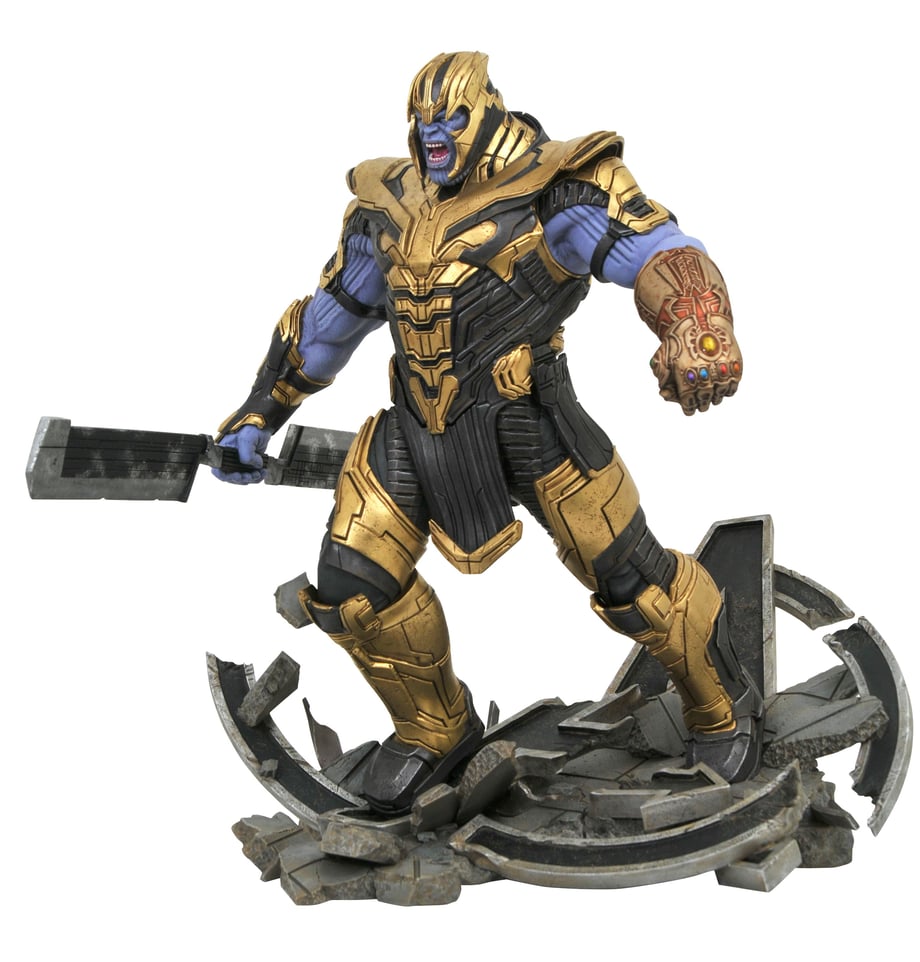 Diamond Select Thanos