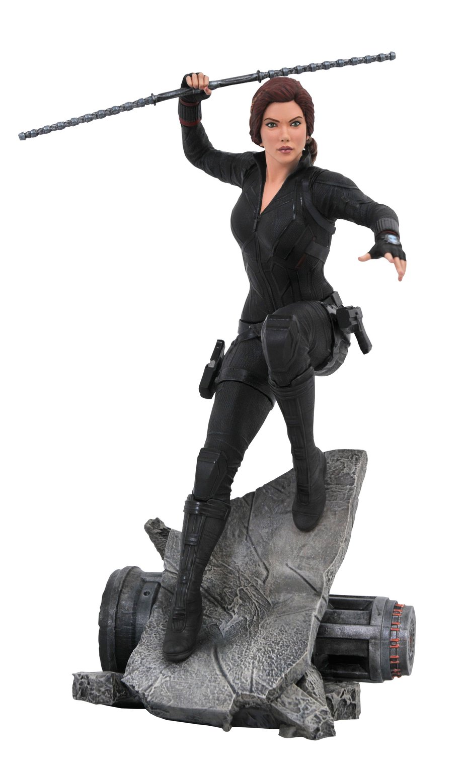 Diamond Select Black Widow
