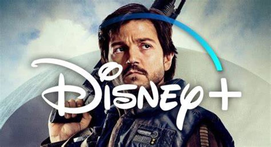 ANDOR: New Trailer For The ROGUE ONE Prequel Has Hit And It's Sure To Get Fans Excited!