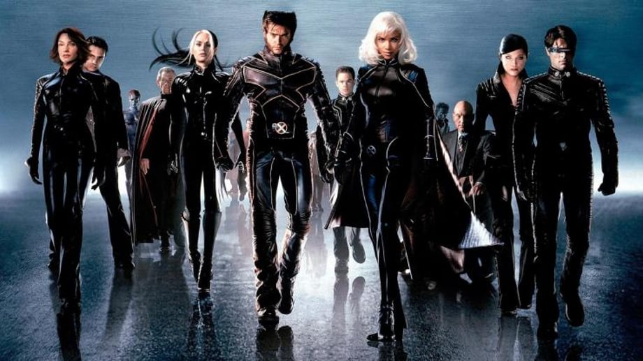 Brian Singer X-Men