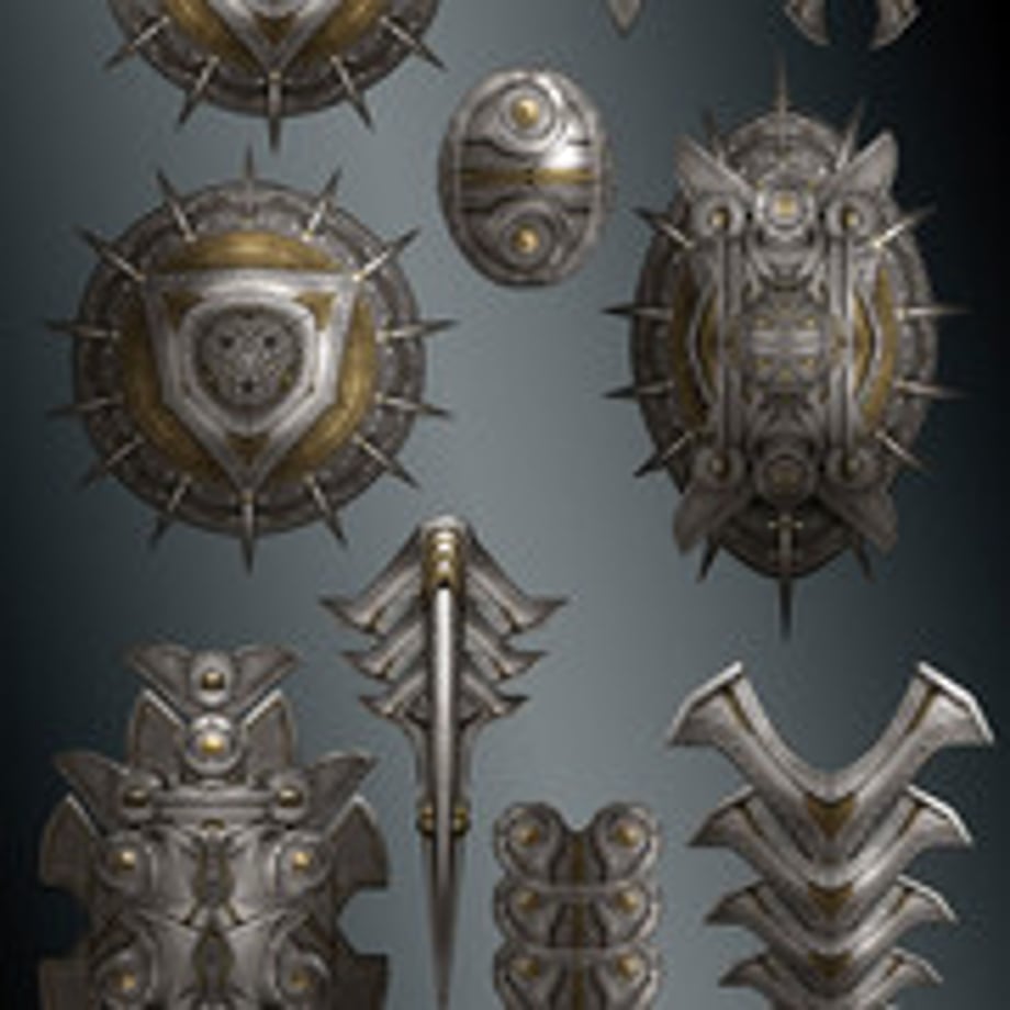 Shields