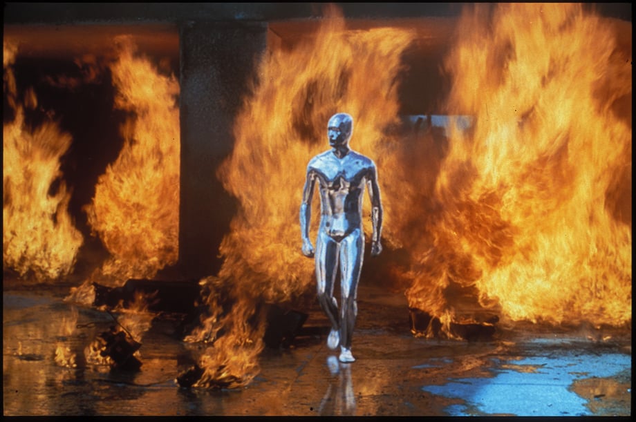 HUNGER GAMES Screenwriter Billy Ray Joins TERMINATOR Sequel Writing Team