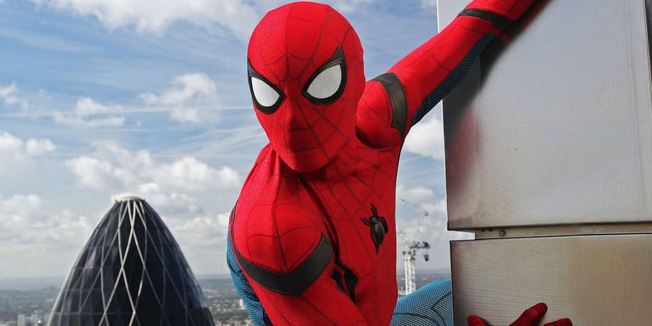 SPIDER-MAN: HOMECOMING Composer Michael Giacchino Will Return To Score FAR FROM HOME
