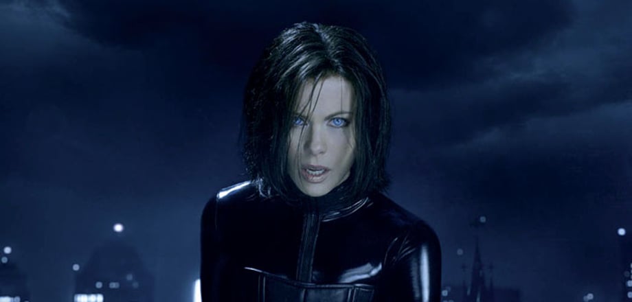 Kate Beckinsale's UNDERWORLD: BLOOD WARS Gets Pushed To 2017
