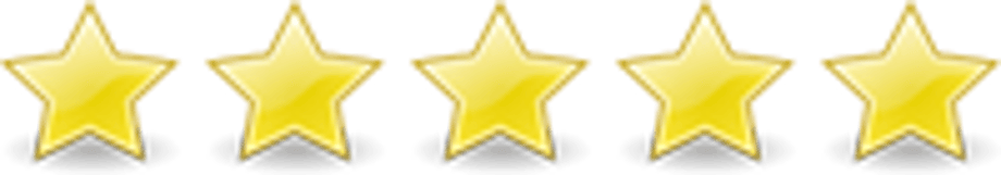 ROGUE ONE: A STAR WARS STORY - 5 Star Review