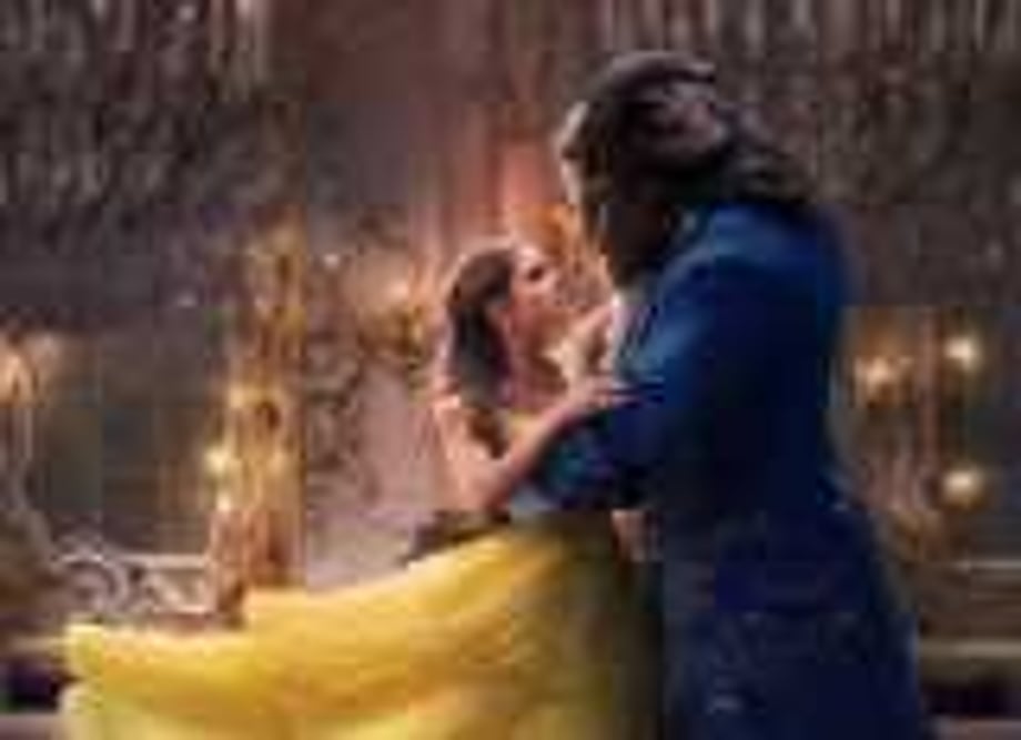 Beauty & The Beast (2017) MOVIE REVIEW Starring Emma Watson