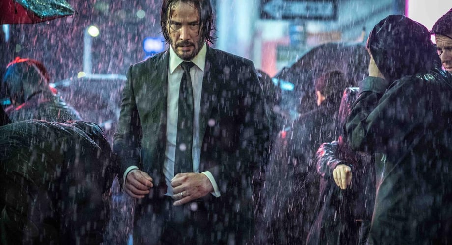 JOHN WICK 3 Director Chad Stahelski Confirms CHAPTER 4 Involvment; Talks Adding Carrie-Anne Moss - EXCLUSIVE