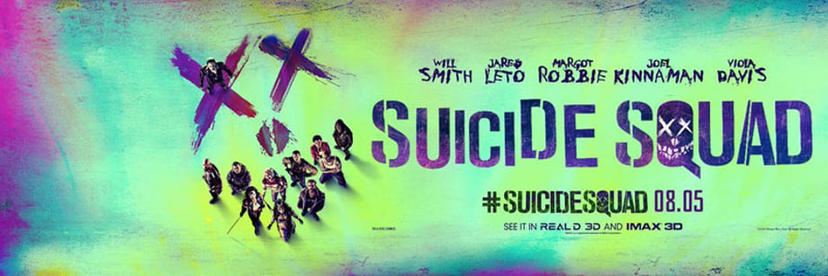 If the AVENGERS were like the SUICIDE SQUAD