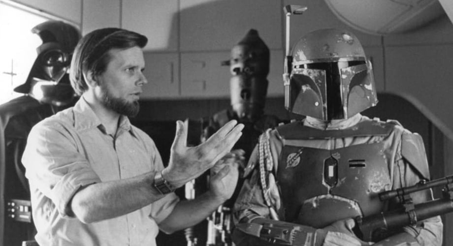 Image result for gary kurtz
