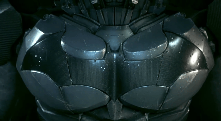 Voice Actors Needed For Batman Short!!!
