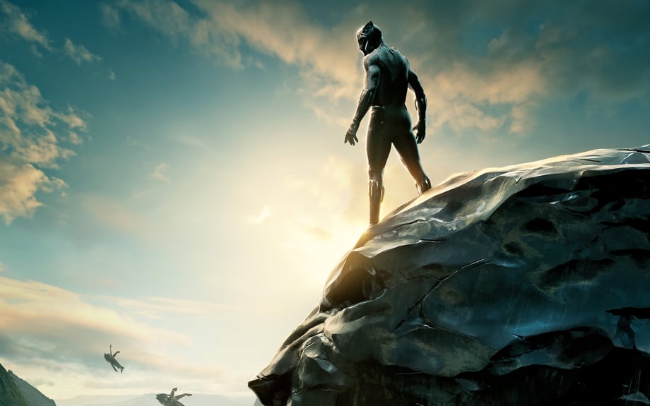 BLACK PANTHER: Here's My Honest Overall Review Of The Movie!