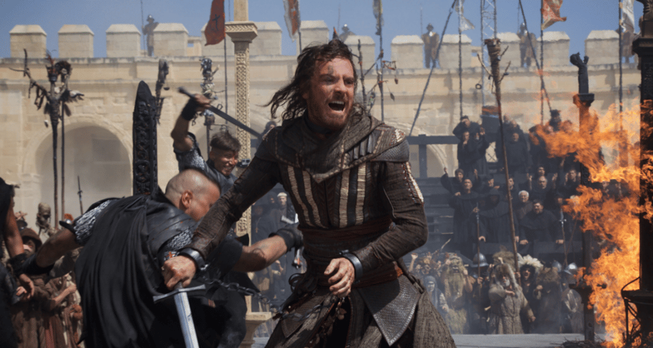 Justin Kurzel Reveals The Time Period He'd Like To Place An ASSASSIN'S CREED Sequel In
