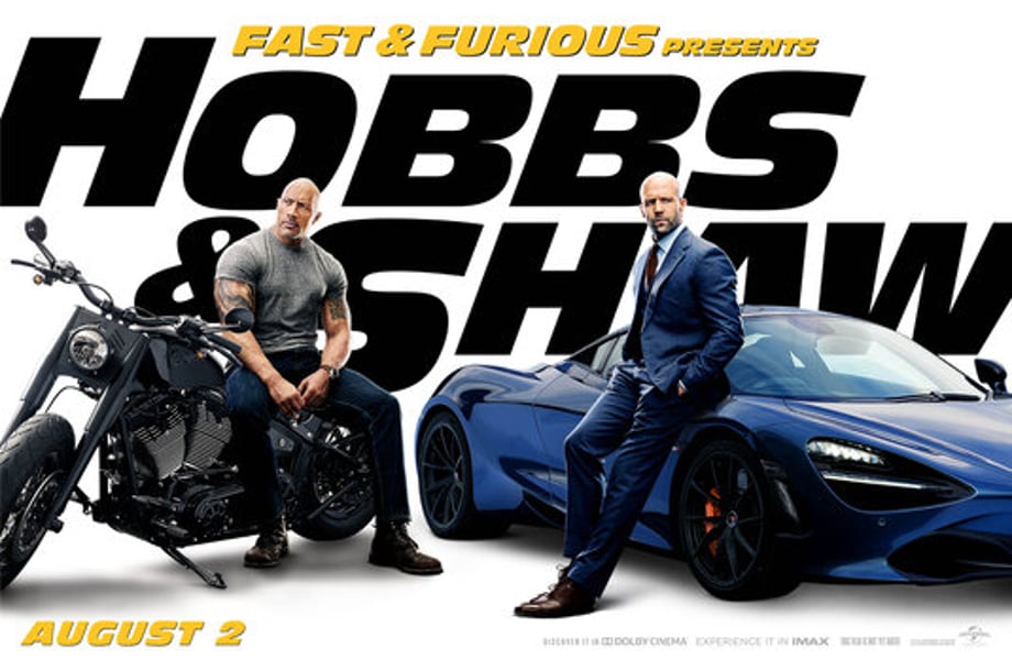 HOBBS & SHAW Exclusive Interview With Writer Chris Morgan About The Franchise, #JusticeForHan, Cameos & More