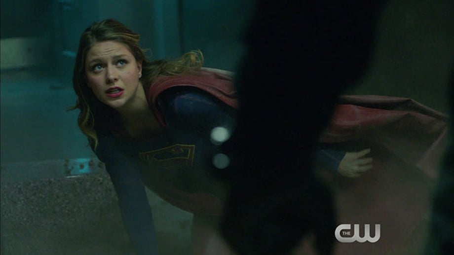 New Extended Promo For SUPERGIRL Season 2, Episode 7: "The Darkest Place"