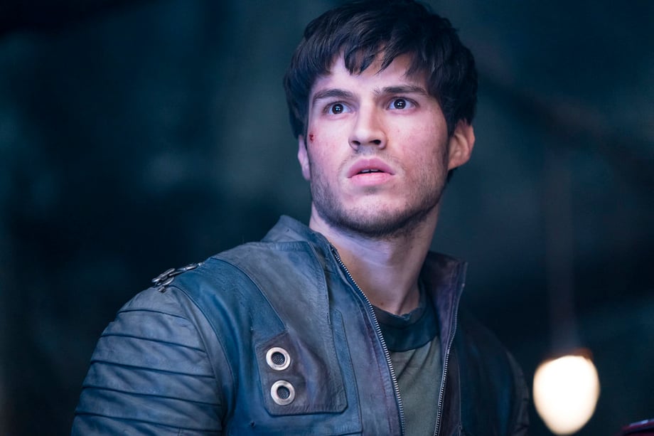 KRYPTON: You Have No Idea Who The Real Enemy Is In The New Promo For Season 1, Episode 8: "Savage Night"
