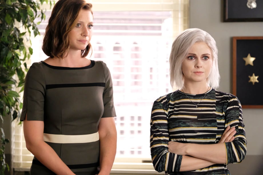 iZOMBIE: Team Z Is Back In New Photos From The Season 5 Premiere, "Thug Death"