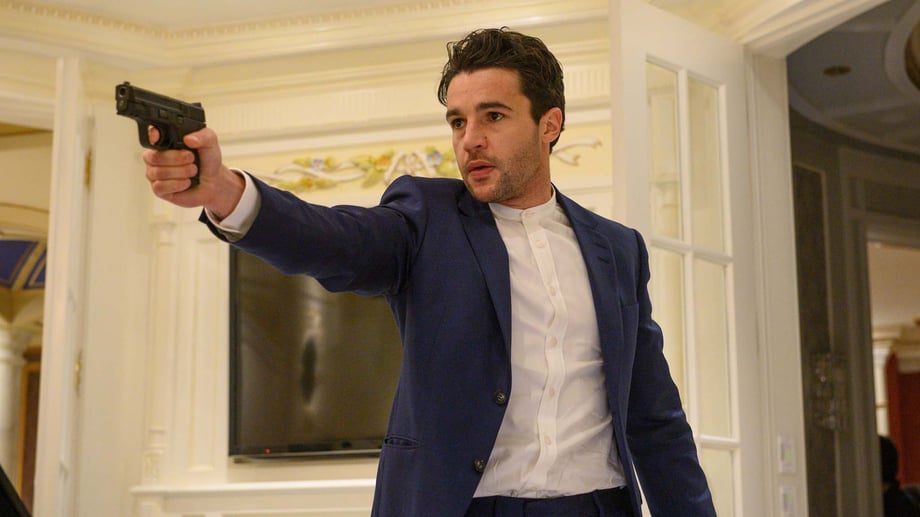 Christopher Abbott - I Know That Face (podcast) | Listen Notes
