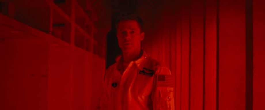 AD ASTRA: The Answers We Seek Are Just Outside Our Reach In A New Extended TV Spot