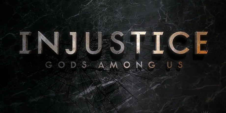 VIDEO GAMES: A Promo Poster For The INJUSTICE: GODS AMONG US Sequel Has Leaked