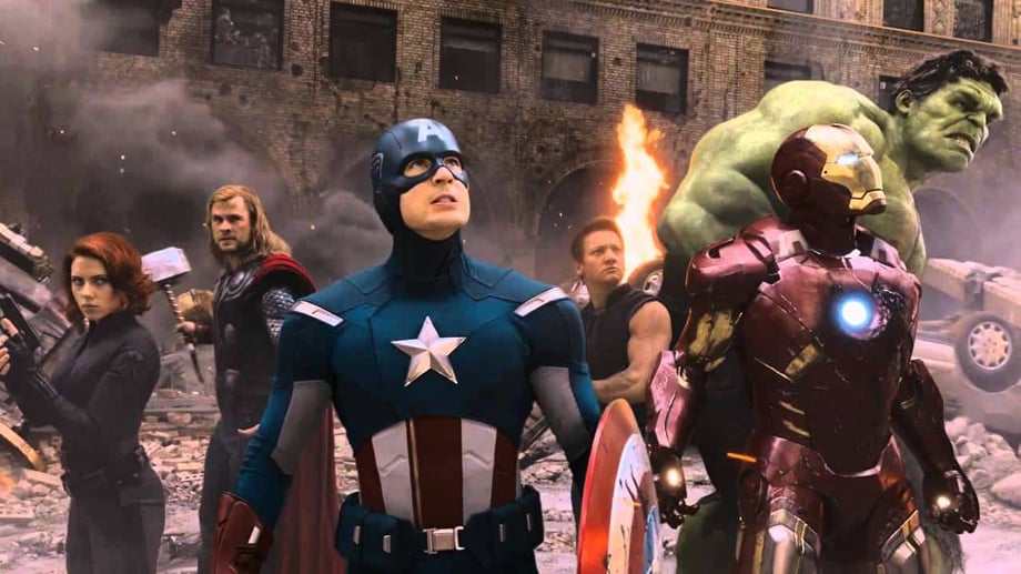 Image result for the avengers