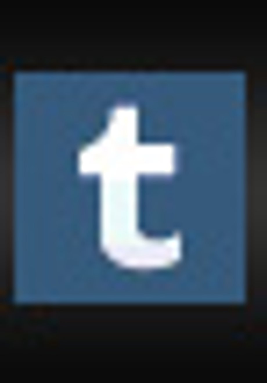 Tumblr
