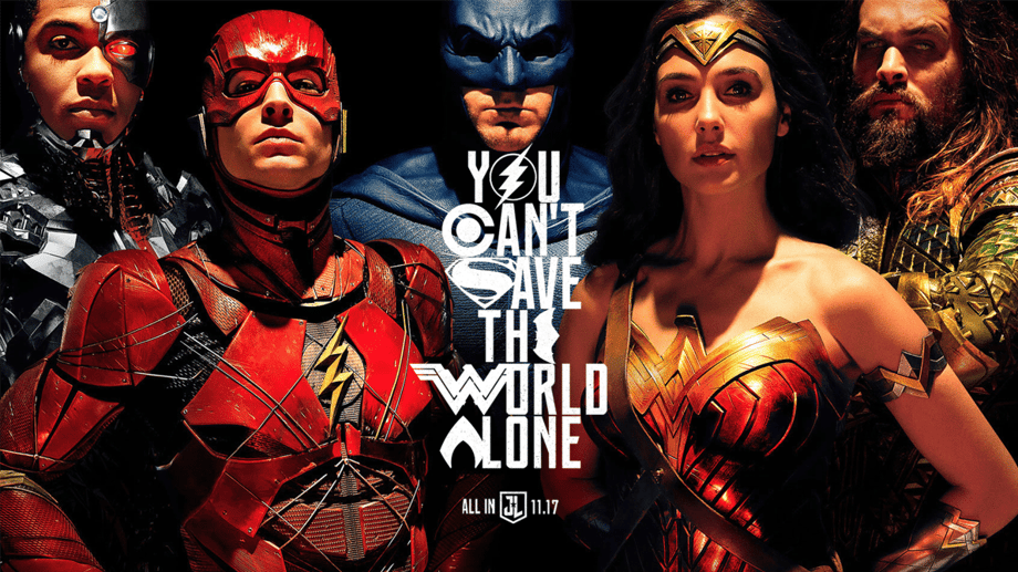 JUSTICE LEAGUE Composer Danny Elfman Gives A Peek At His Process Of Scoring The Movie