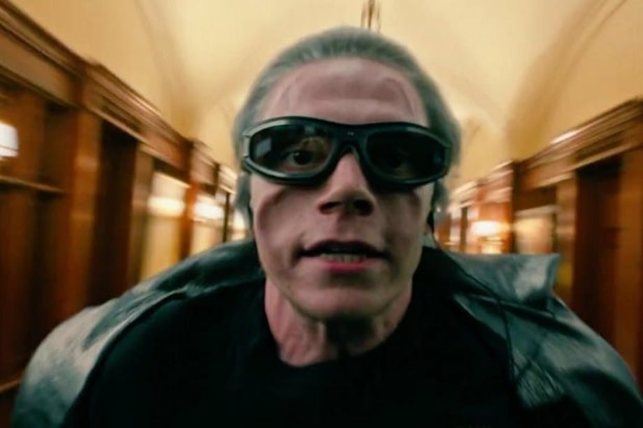 Watch The 'Quicksilver' Rescue Sequence From X-MEN: APOCALYPSE In This New TV Spot